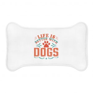 Dog Feeding Mat