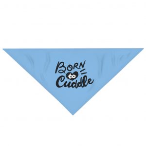 Dog Bandana